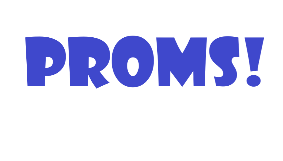 Proms concert at St Marks