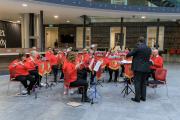 Barnet Holocaust Memorial event 2025